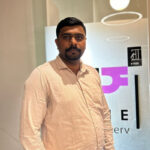 Jelson K — HR Business Partner